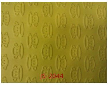 Footwear Raw Material Plastic Sheet EVA Foam Sole Js-2042