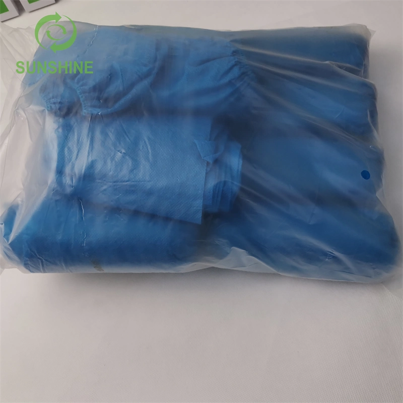 Eco Friend 100% PP Spunbond Nonwoven Shoe Cover