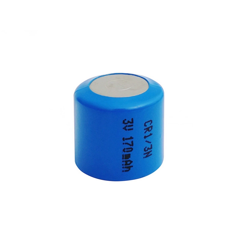 3V High Performance Cr1/3n Lithium Battery Cr11108 for Camera