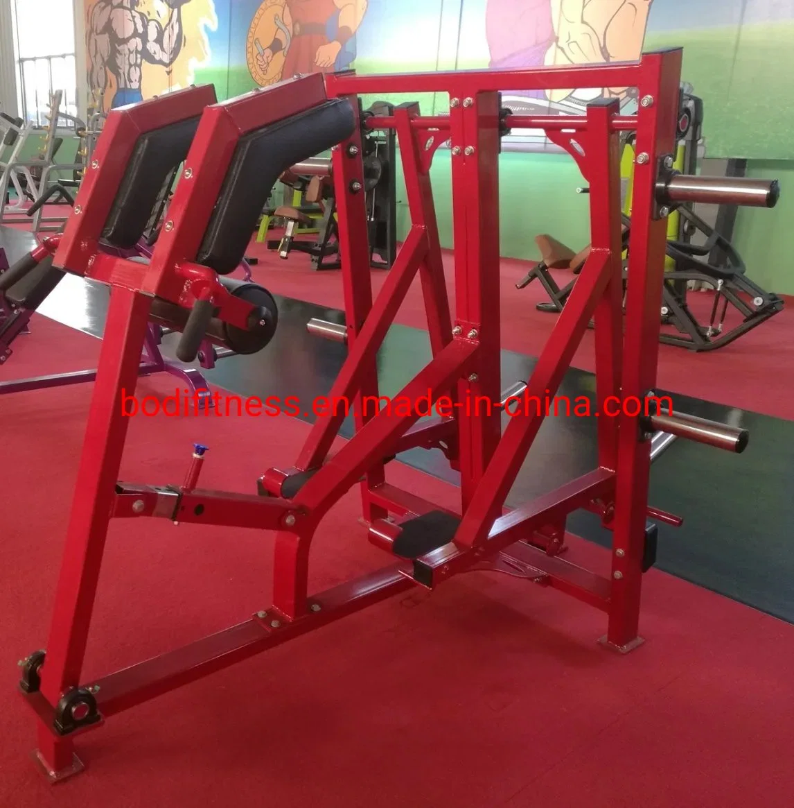 Body Sculpture Commercial Fitness Equipment Power Runner