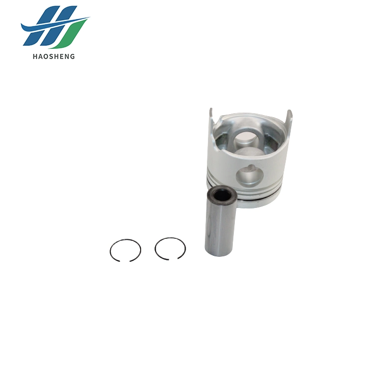 La Chine de gros piston de Pièces de Rechange Auto 8-97942988-0 Dmax 4JA1t pour les camions Isuzu