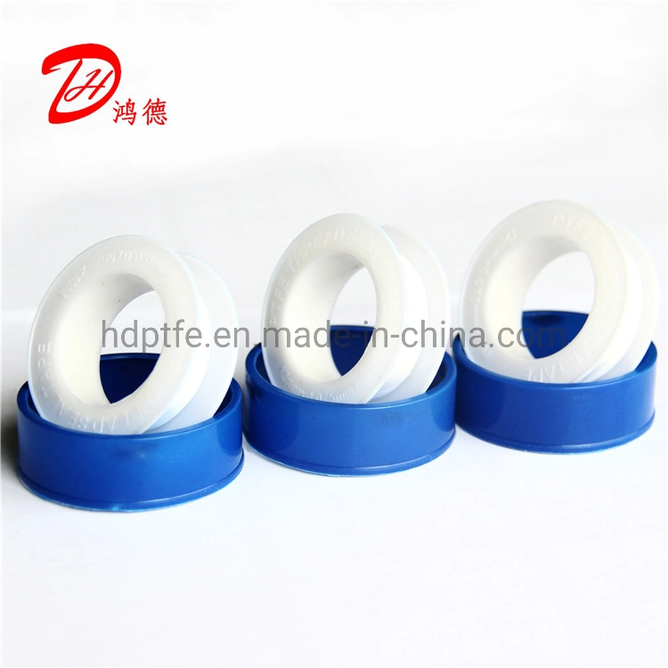 Sanitary Ware Products PTFE Thread Seal Tape for Bolivia