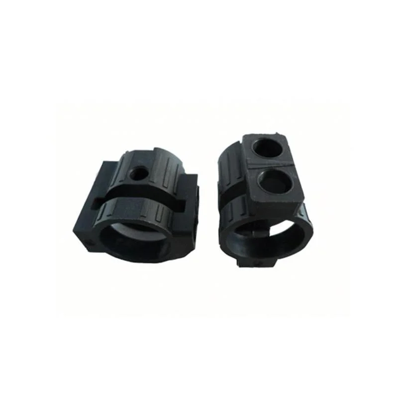 Professional ABS PC PP PE Injection Mold Parts Tools Injection Molding Service