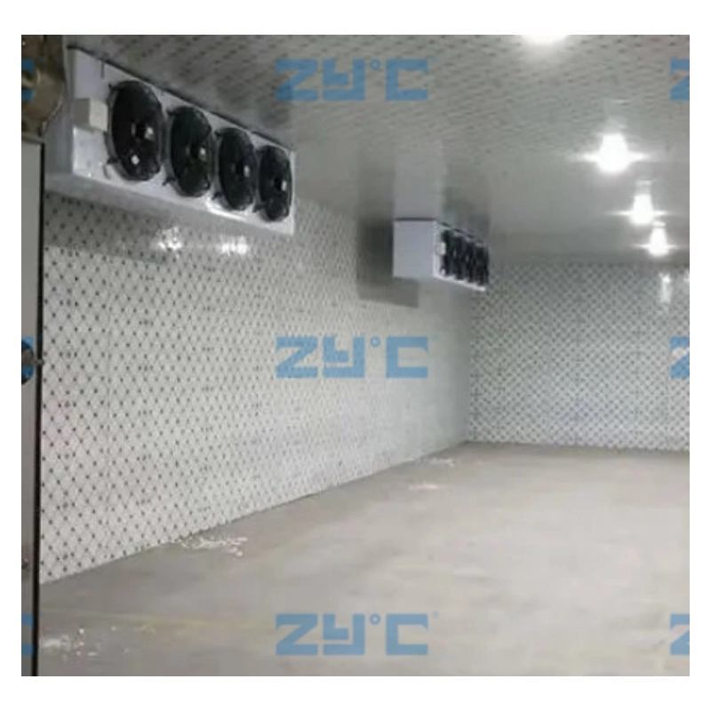 Tomato Cold Storage, Cold Room Refrigeration Warehouse for Fruits, Vegetable