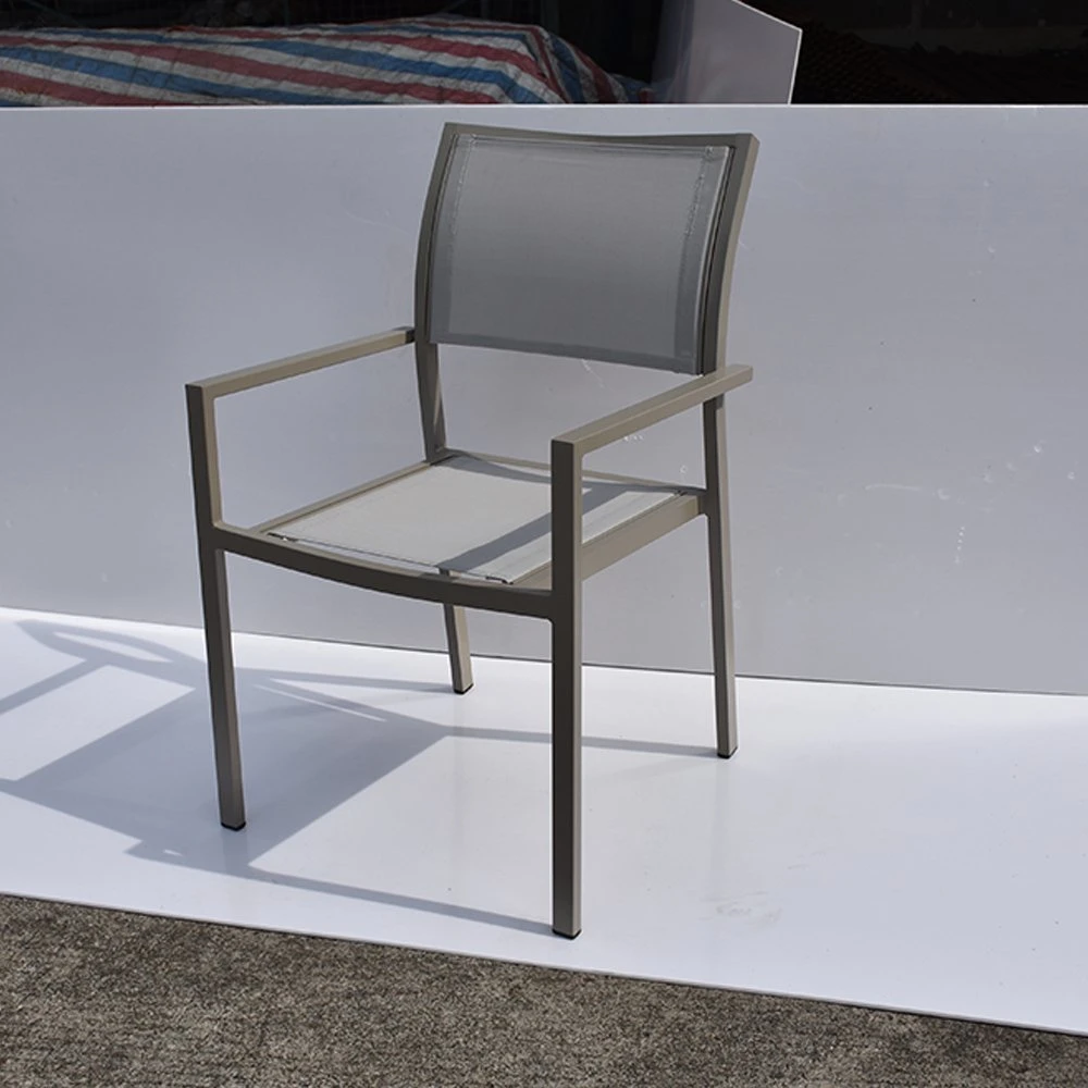 Modern Outdoor Garden Patio Hotel Sets Beach Chair Dining Patio Furniture