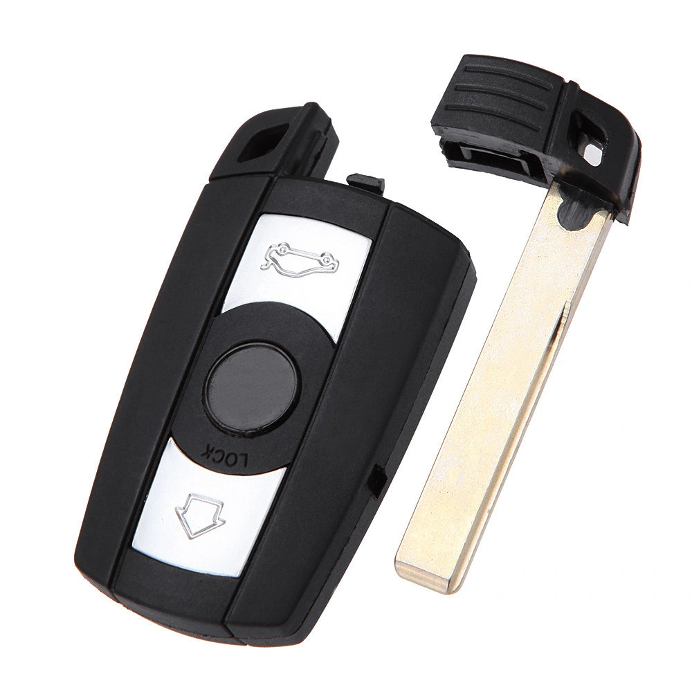 Remote Smart Key for BMW CAS3 868 MHz