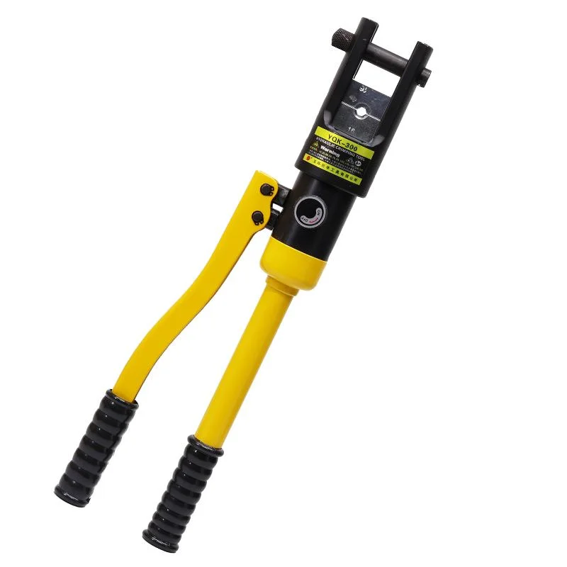 Yqk-300 Manual Hydraulic Hose Crimping Tools