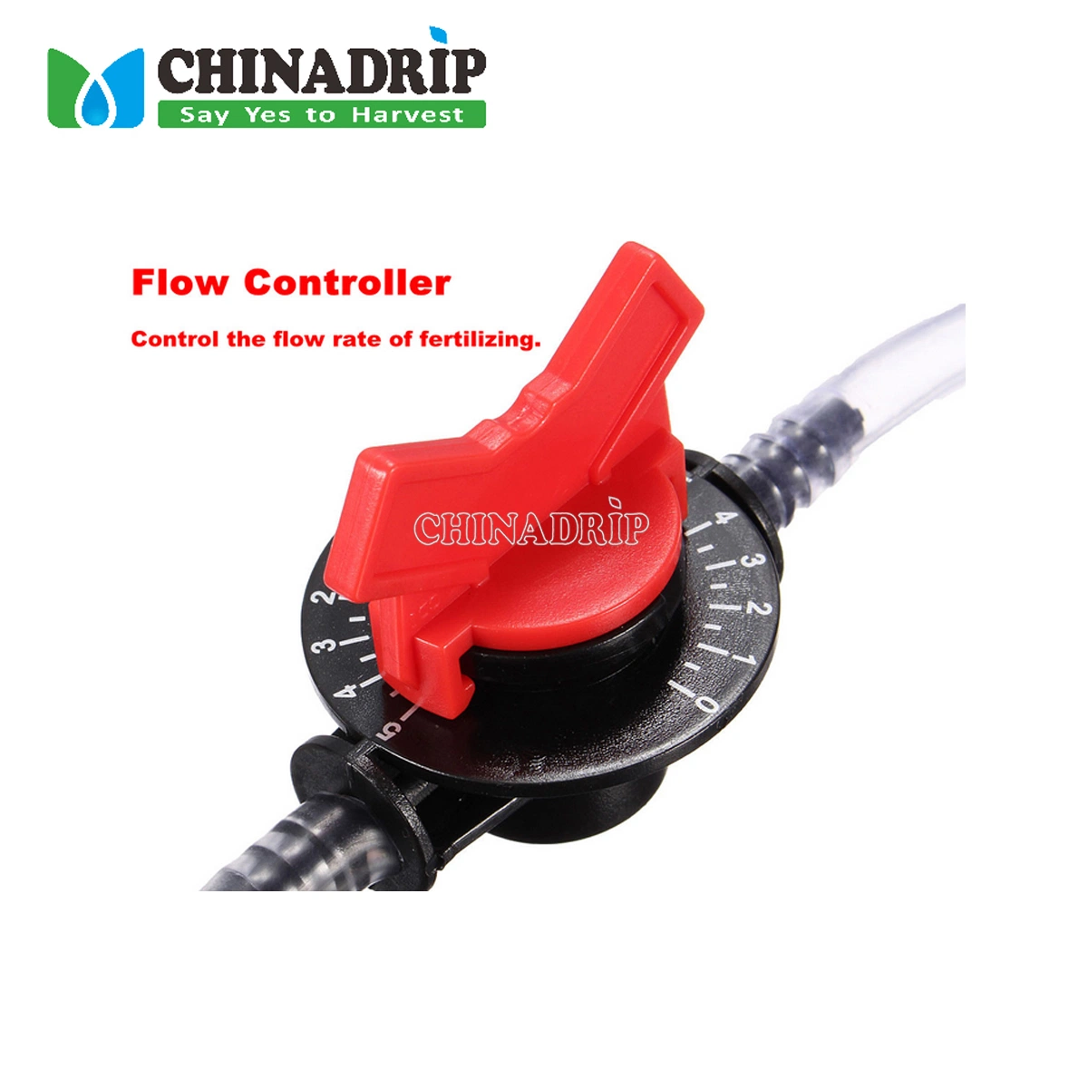 Farm Irrigation Fertigation Tools Equipment Agriculture Drip Irrigation 1-1/2 Inch Venturi Fertilizer Injector