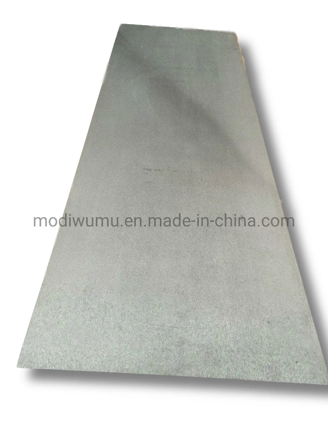 99.95% Pure Moly Sheet Molybdenum Foil