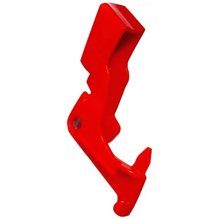 Roter ABS-Betriebsschalter für Dyson V10 V11 Teile für Staubsauger