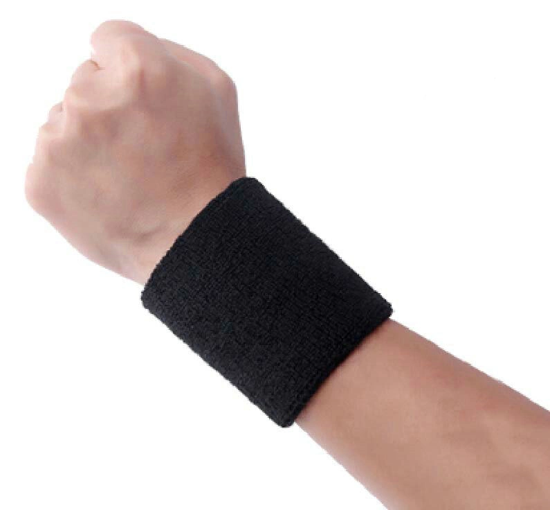 Top Selling Sport Support Neoprene Tennis Wrist Support Factory Supply