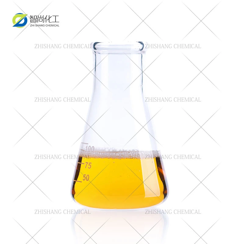 Trifluorure de diéthylaminosulfuration de haute qualité/DAST cas 38078-09-0