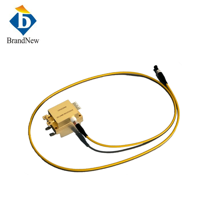 30W 980nm 1470nm Fiber Coupled Diode Laser