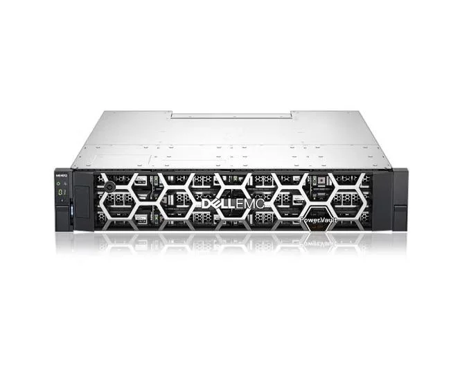 الخادم المضيف 2* Gold 5318y للخوادم طراز PowerEdge R750 Server Storage Virtualization 48 ذاكرة 16G ذات مؤشرات الترابط 96 الأساسية /1T SATA Enterprise /1400 واط