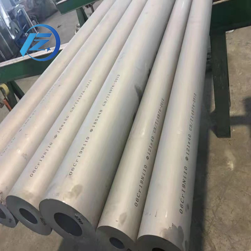 F55 2304 2101 254smo Duplex Steel Pipe