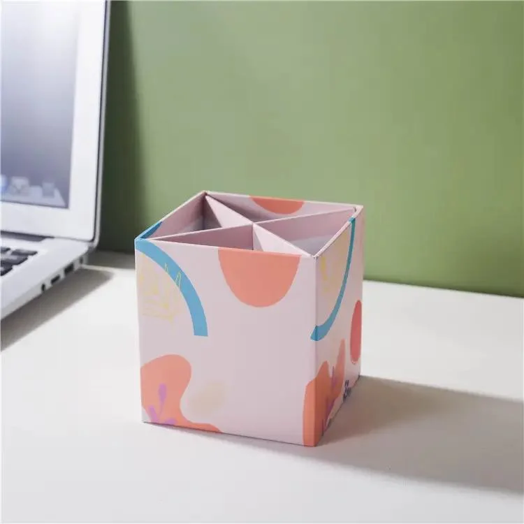 Desk Storage Box Other Desk Organizer Office Supplies Desk Organizer Set