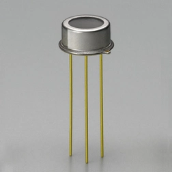 Hamamatsu R9722A-01 Photomultiplier Tube Integrated Circuit