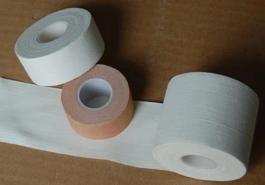 Surgical Custom Zinc Oxide Adhesive Plasters