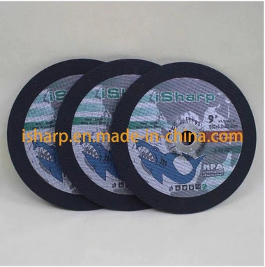 Aluminum Grinding Wheel