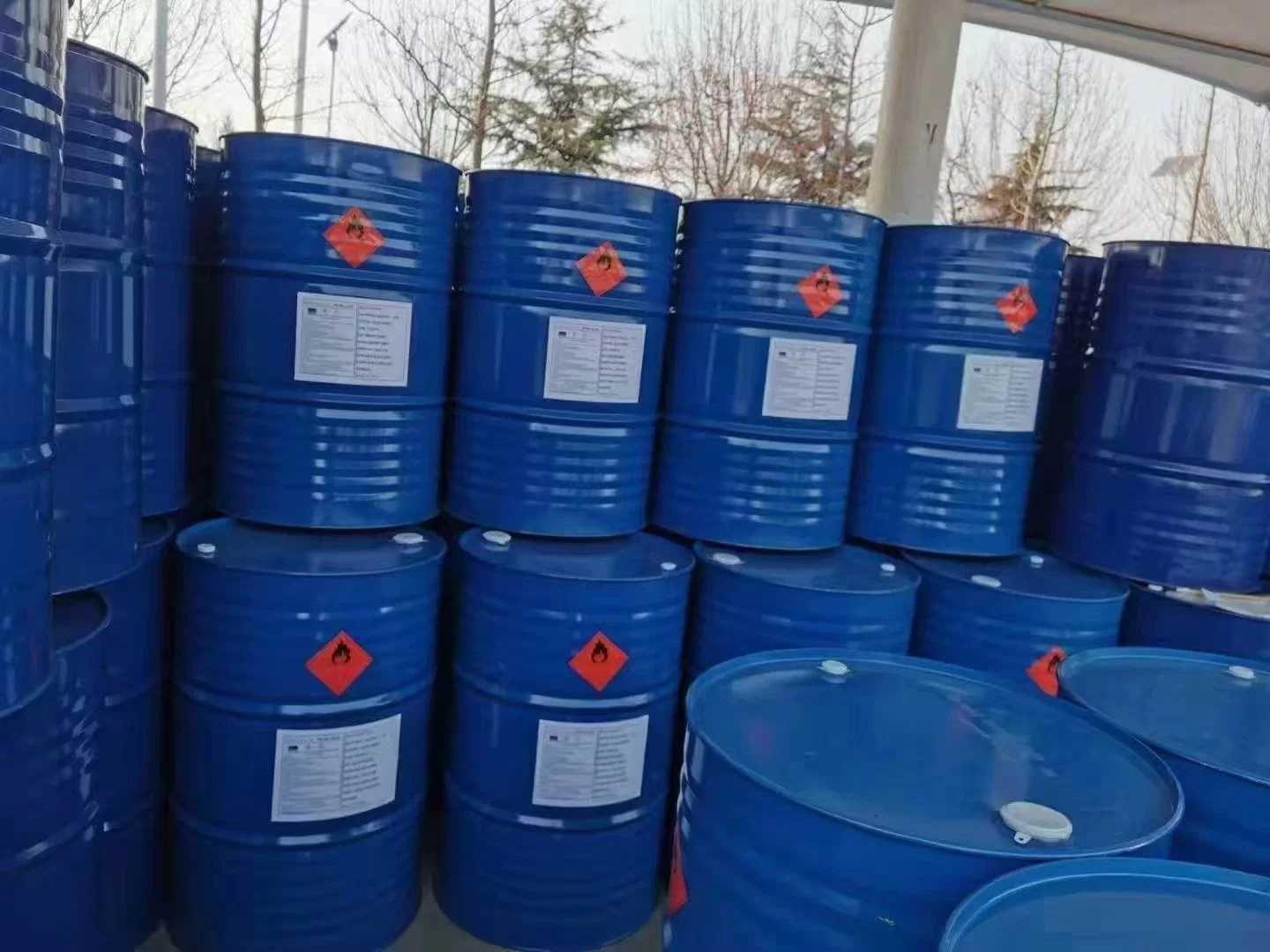 Cosmetic/Industrial /USP/Food Grade CAS: 57-55-6 Propylene Glycol