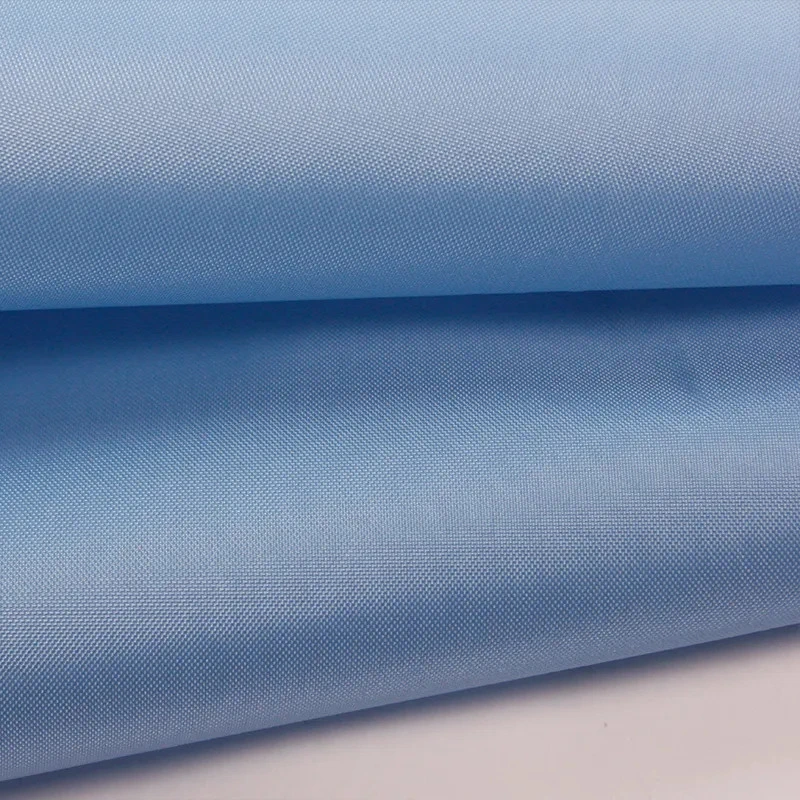 China Poly Taffeta PU 450 mm Coating Fabric Water Proof Fabric for Tent