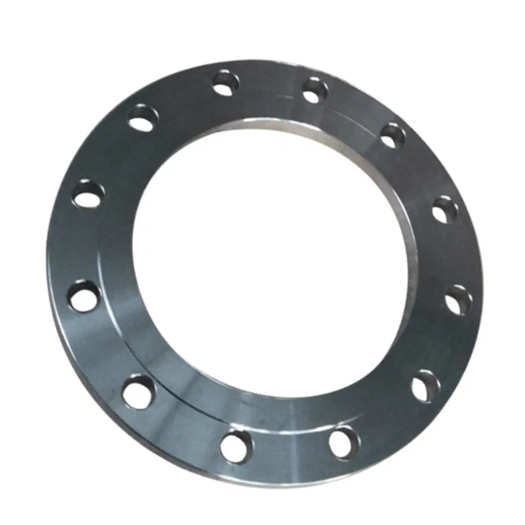 304/304L Sop FF Dimensions JIS 5K 10K 16K Slip on Flange