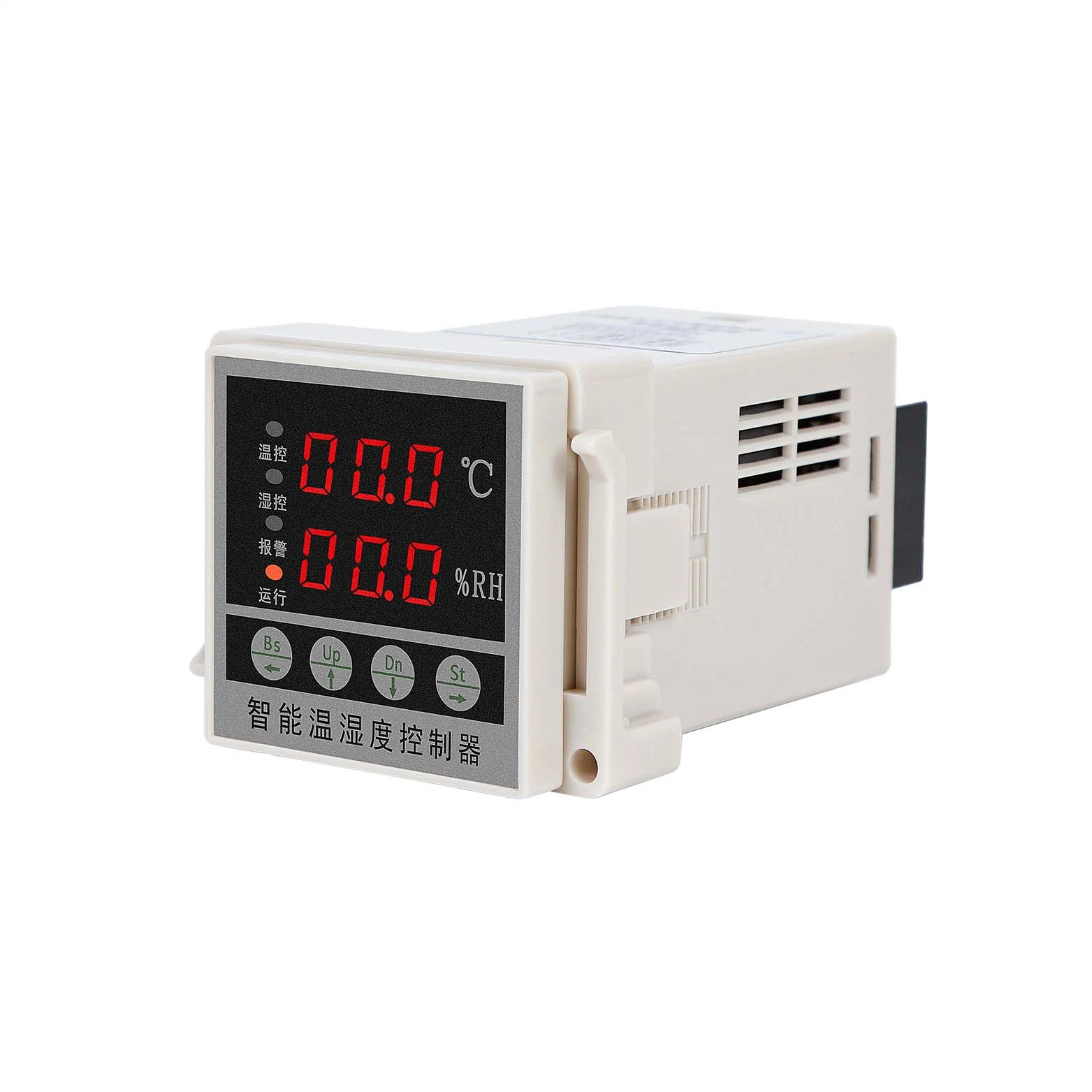 Ath48-WSK-SX Digitaler PID-Temperatur- und Feuchteregler Typ DIN, Temperaturregler