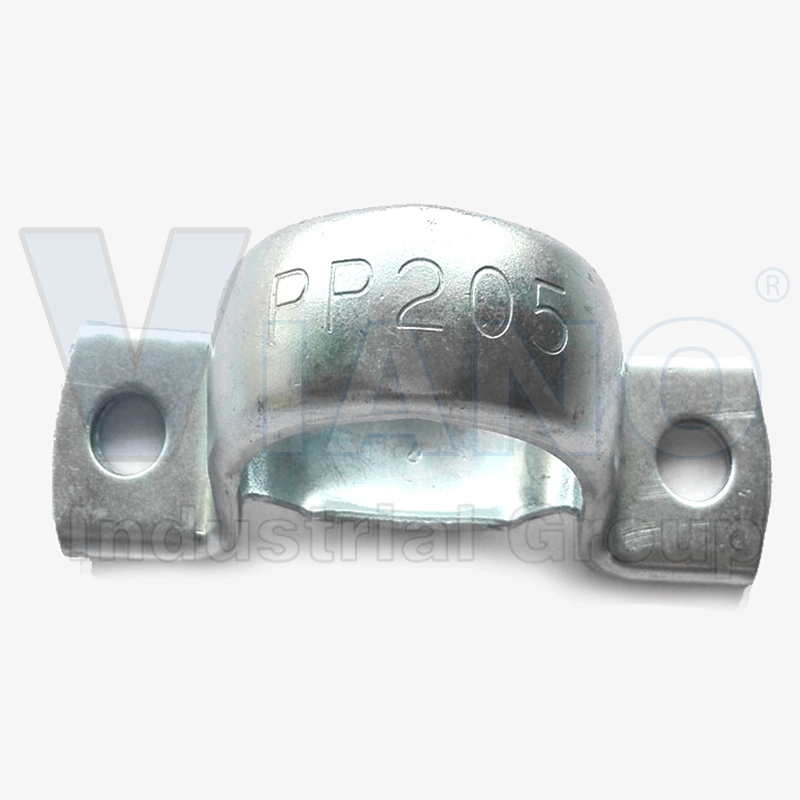 High quality/High cost performance Mounted Unit Steel Plate Stamping Bearing Seat Stamping Bearing Housing