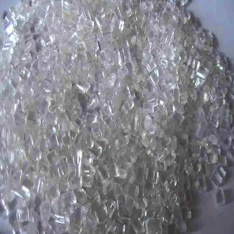 GPPS 500nt/500n/525/525n/5250/PS 160 GPPS Resin/General Polystyrene Pellets/GPPS Plastic Raw Material