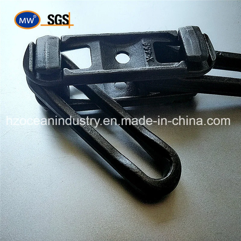 Drop Forged Conveyor Chain X348