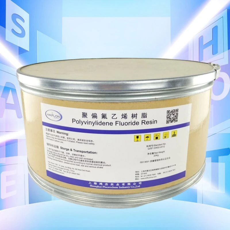 Пластиковая гранула PVDF Solef 6008 Solvay Specialty Polymers