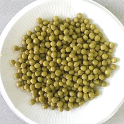 425g Canned Green Peas with Best Quality