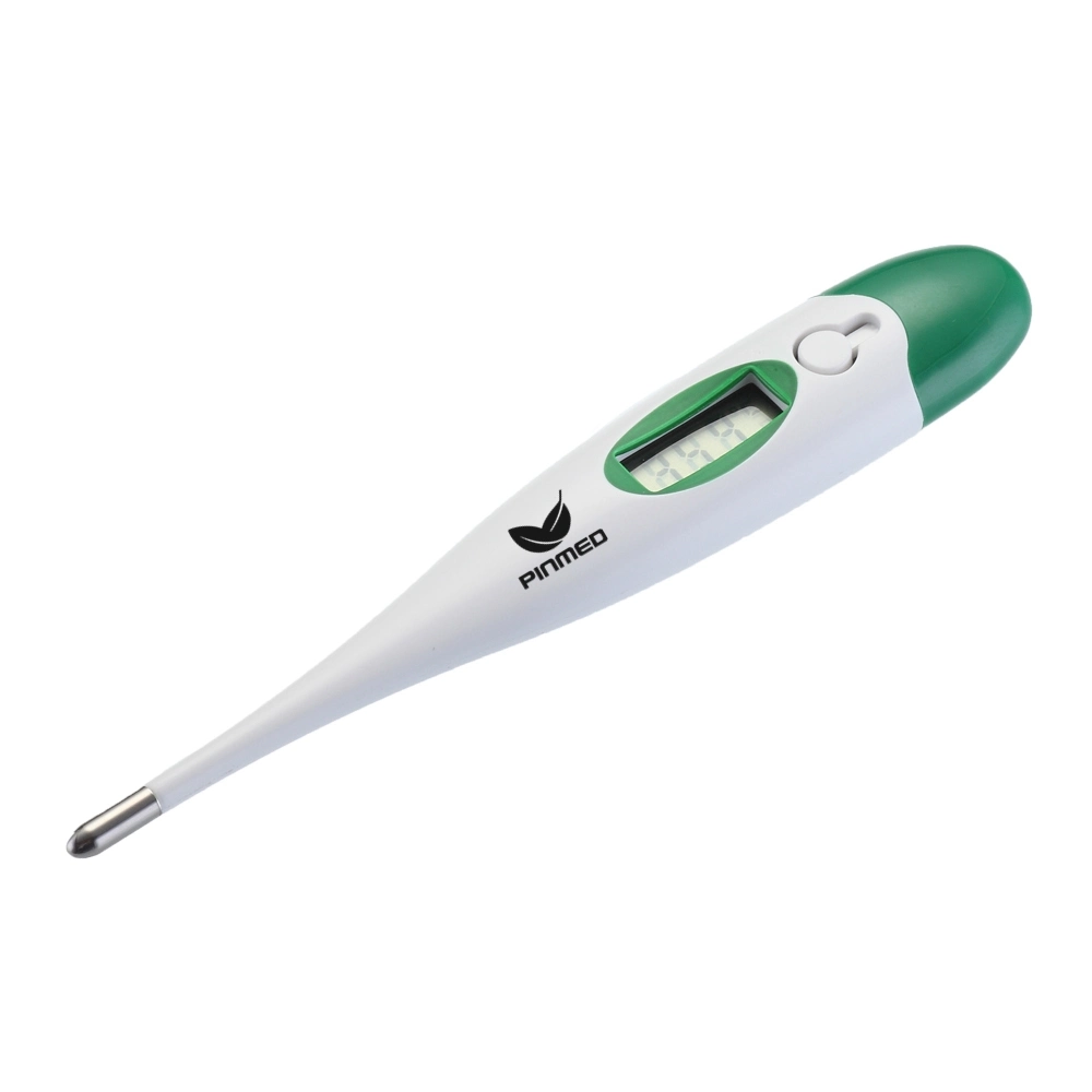 Clinical Indisposable Instument Digital Thermometers CE