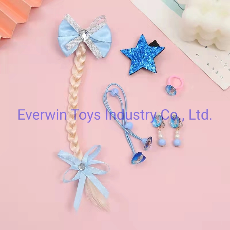 Plastic Toy Party Supplies Gift Birthday Toys Children Gift Girls Toys