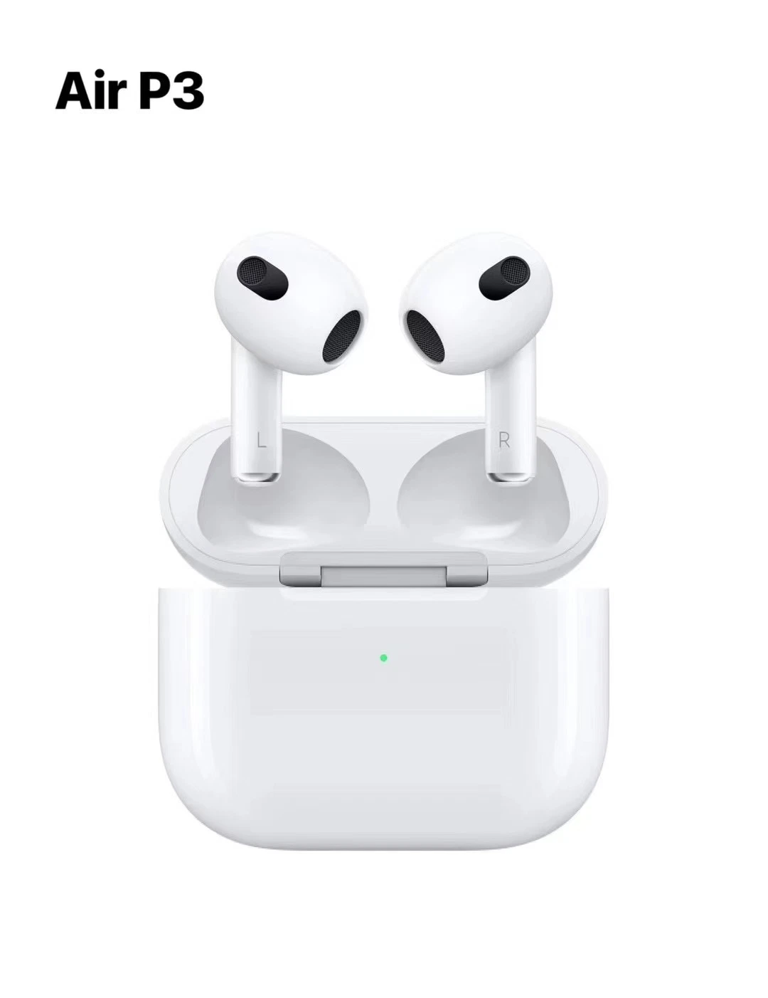 Air Pods PRO 2th Bluetooth Headset Audifonos