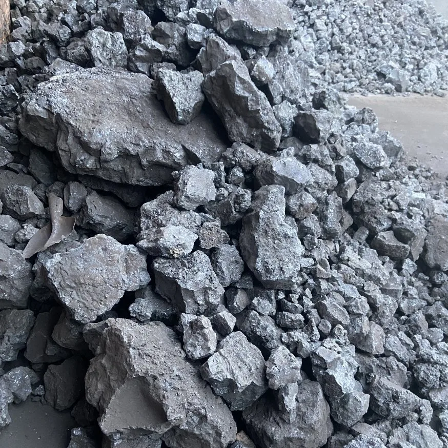 Customized Latest Technology Metal Ferro Manganese Silicon Slag Powder