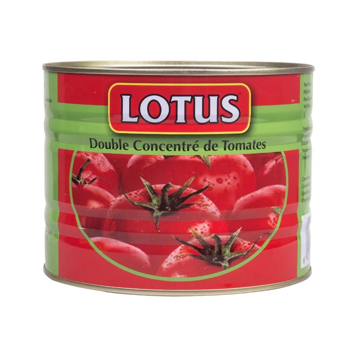 Tomaten Tomatenpaste Tomaten ganze geschälte Tomaten Großhandel in Dosen Tomatenpaste