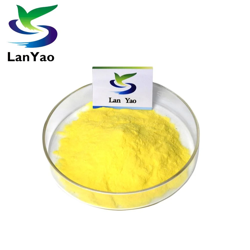 High quality/High cost performance  Poly Aluminium Chloride (PAC) 30% Yellow Powder CAS 1327-41-9