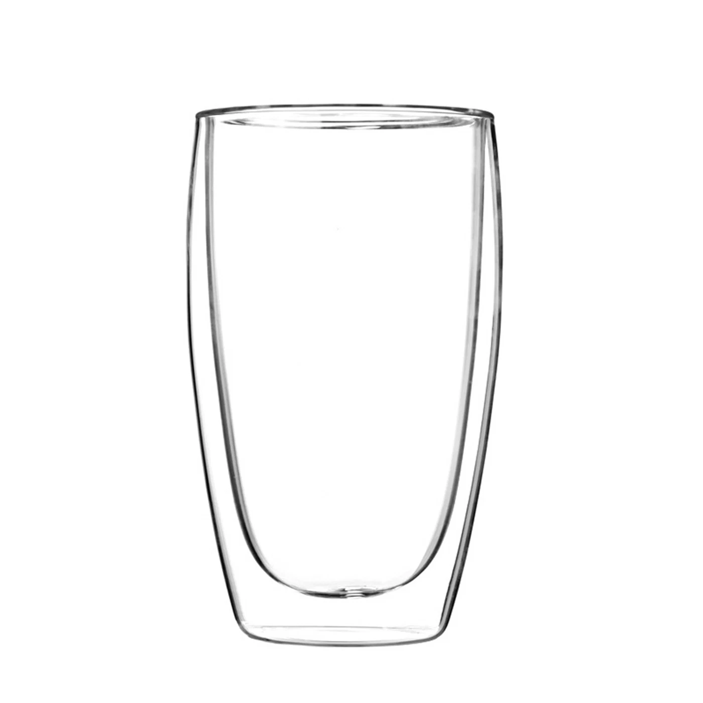 High quality/High cost performance Borosilicate Clear Color Drinking Coffee Glass Cup Colored Glass Mugs