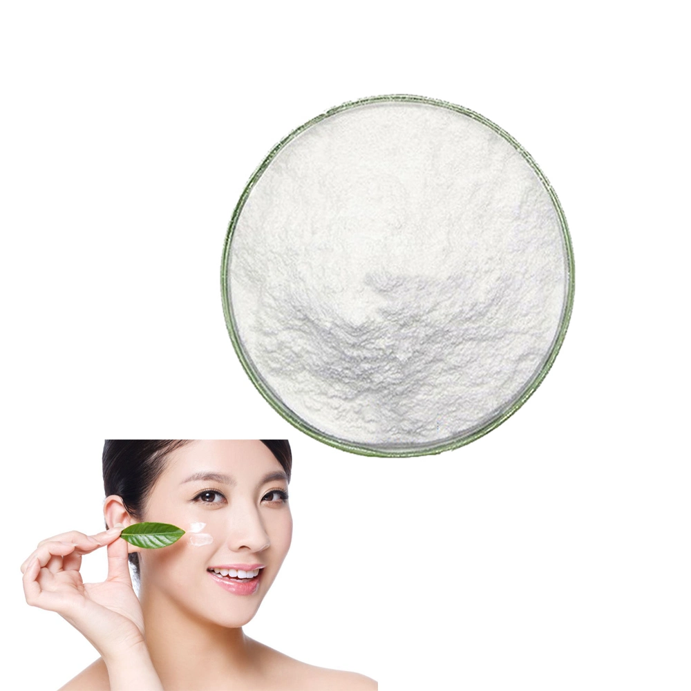 Cosmetic Grade High quality/High cost performance  Skin Whitening Sodium Ascorbyl Phosphate