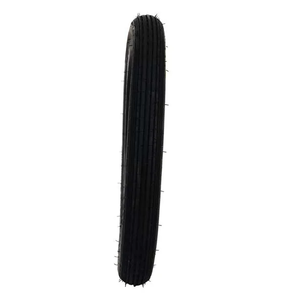 2.50-17 Yuan Low-Cost High-Quality Tubeless Tires, Motorcycle Inner Tubes, Motorcycle Accessories