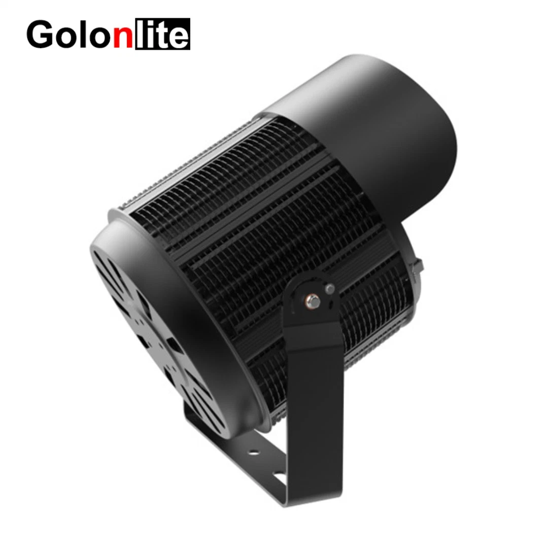 LED de alta potencia 1000W resistente al agua IP66 Flood Light 4000K Dock Grulla exterior Spotlights