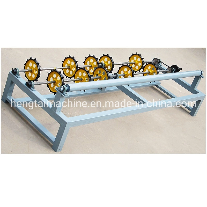 2meter Chain Link Fence Making Machines