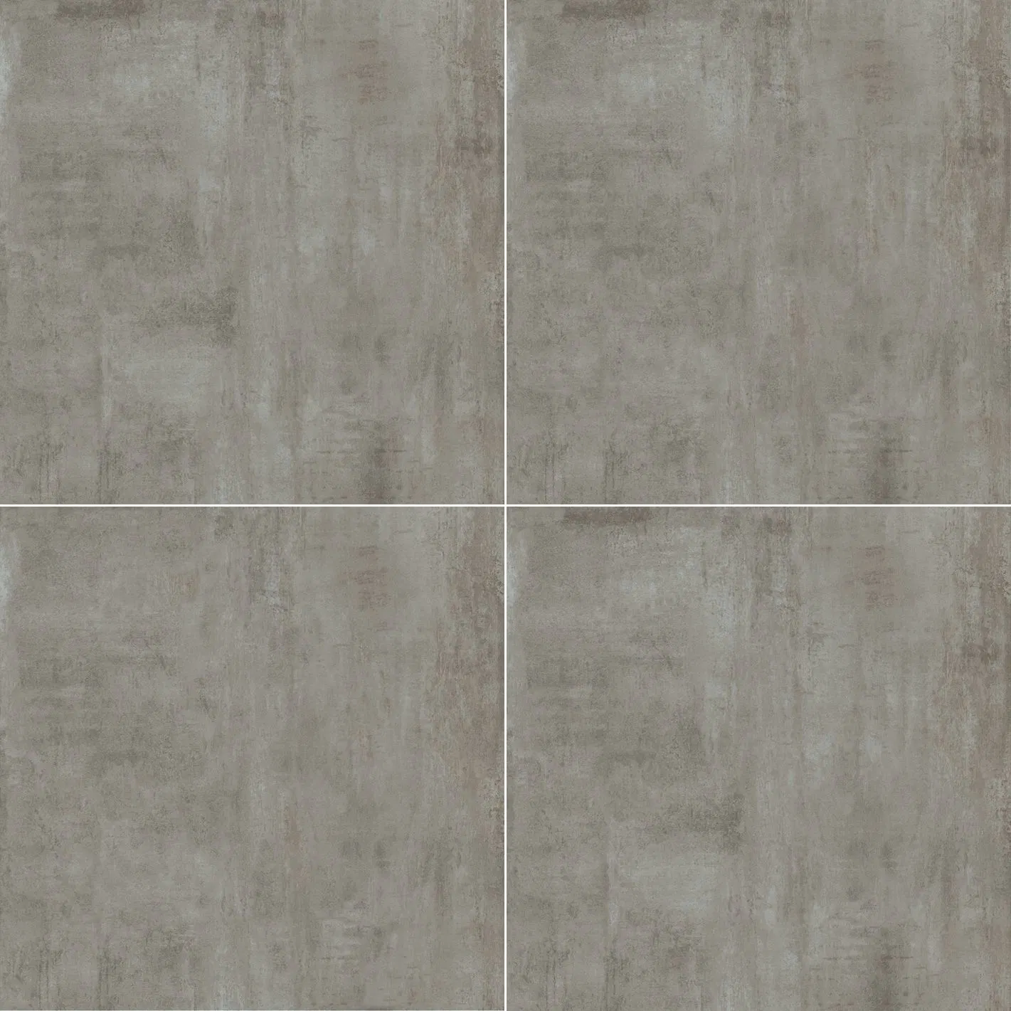 Ursh6004 Foshan Decoration 600X600mm Full Body Porcelain Matte Flooring Rustic Antique Tile