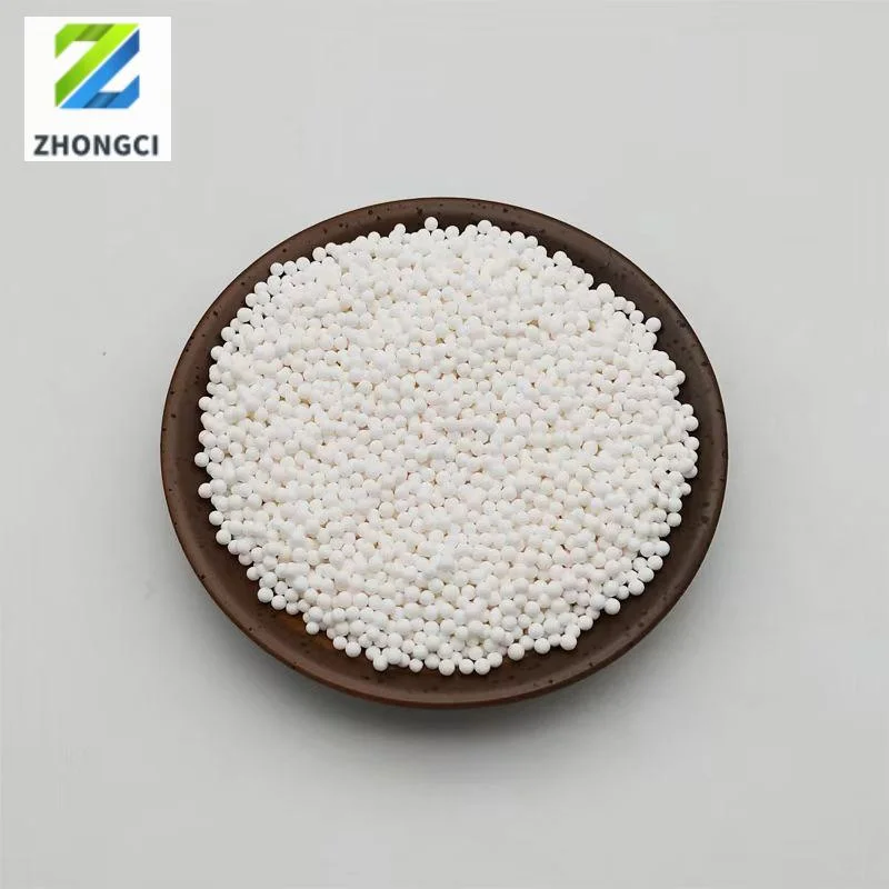 Activated Alumina Ball for Dehydrating and Drying in Air separation