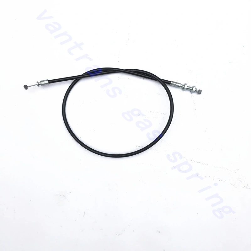 OEM de alta calidad El Cable de Freno y Embrague Cable del mando de cable de acero mecanizado CNC de piezas de repuesto de herramientas de hardware de la motocicleta