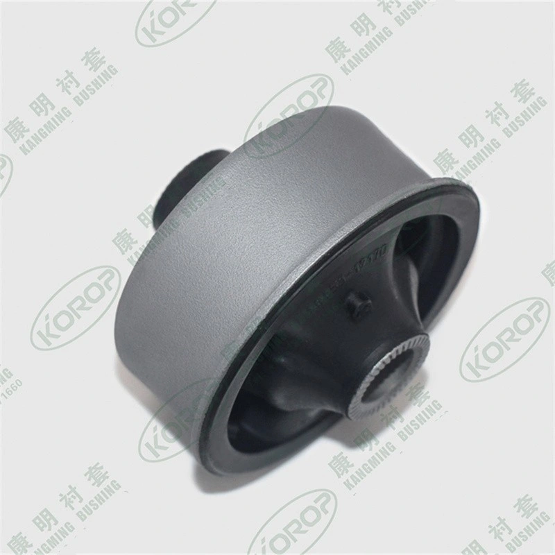 48655-12170 casquilho do braço de controlo inferior dianteiro para Toyota Corolla