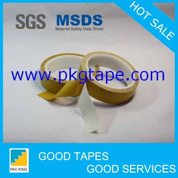 Double Sided PVC Tape with High Temperature Resistance