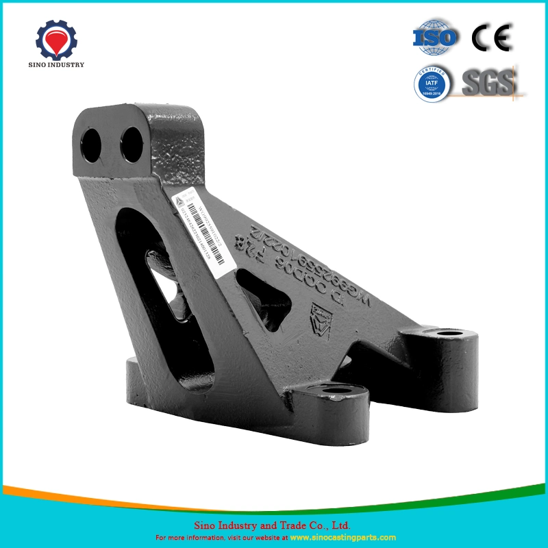 Metal Parts/Precision Casting Parts/Forging Parts/Stamping Parts/Cold Heading Parts/Metal Working Parts/Auto/Car/Truck Parts