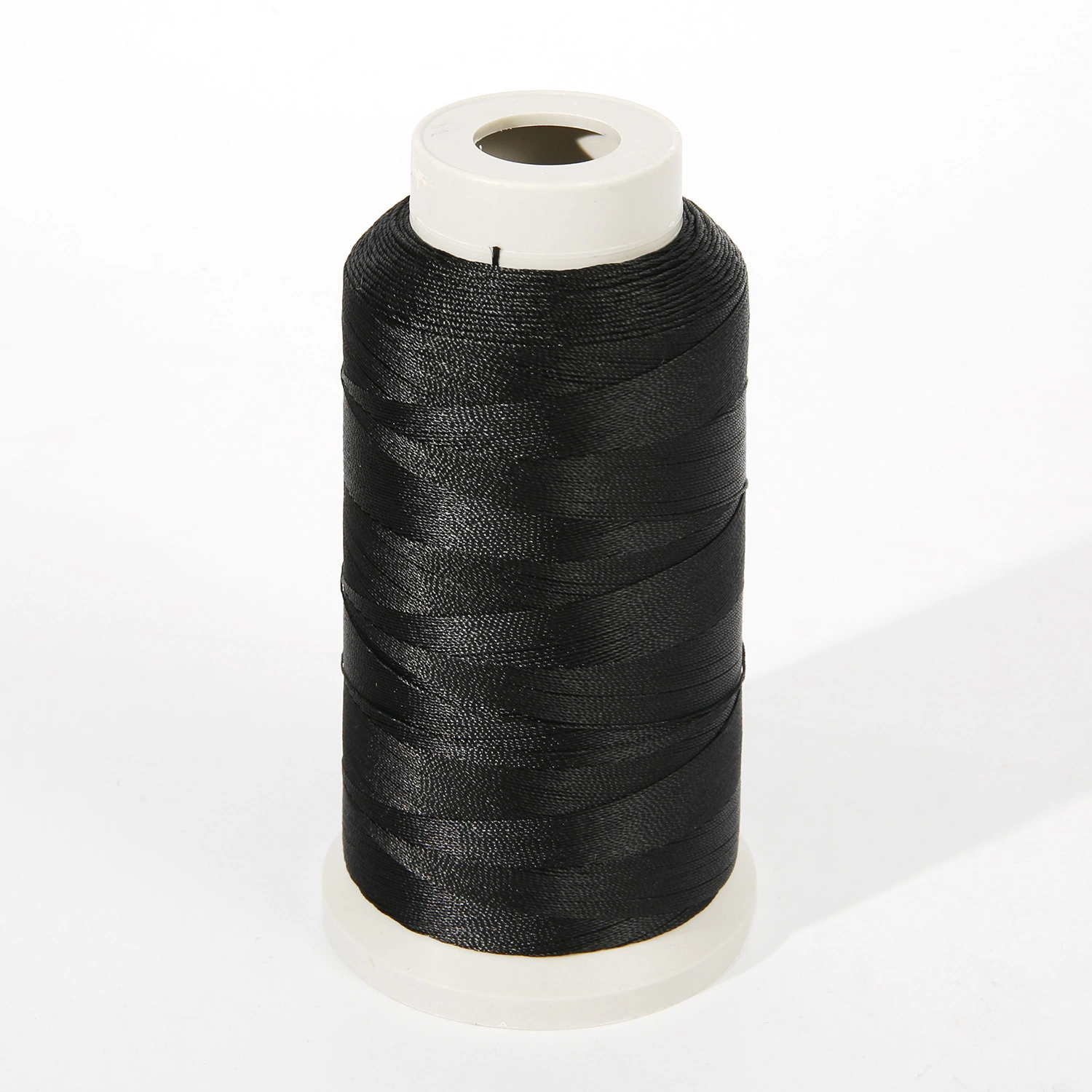 Hot Sale 250d/3 High-Tenacity Polyester Sewing Thread